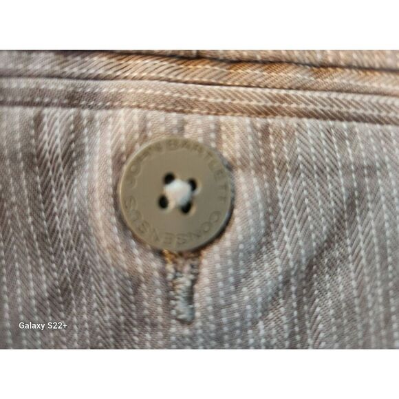 W5  John Bartlet casual shorts - Picture 4 of 6